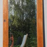 Art Deco door mirror 1930