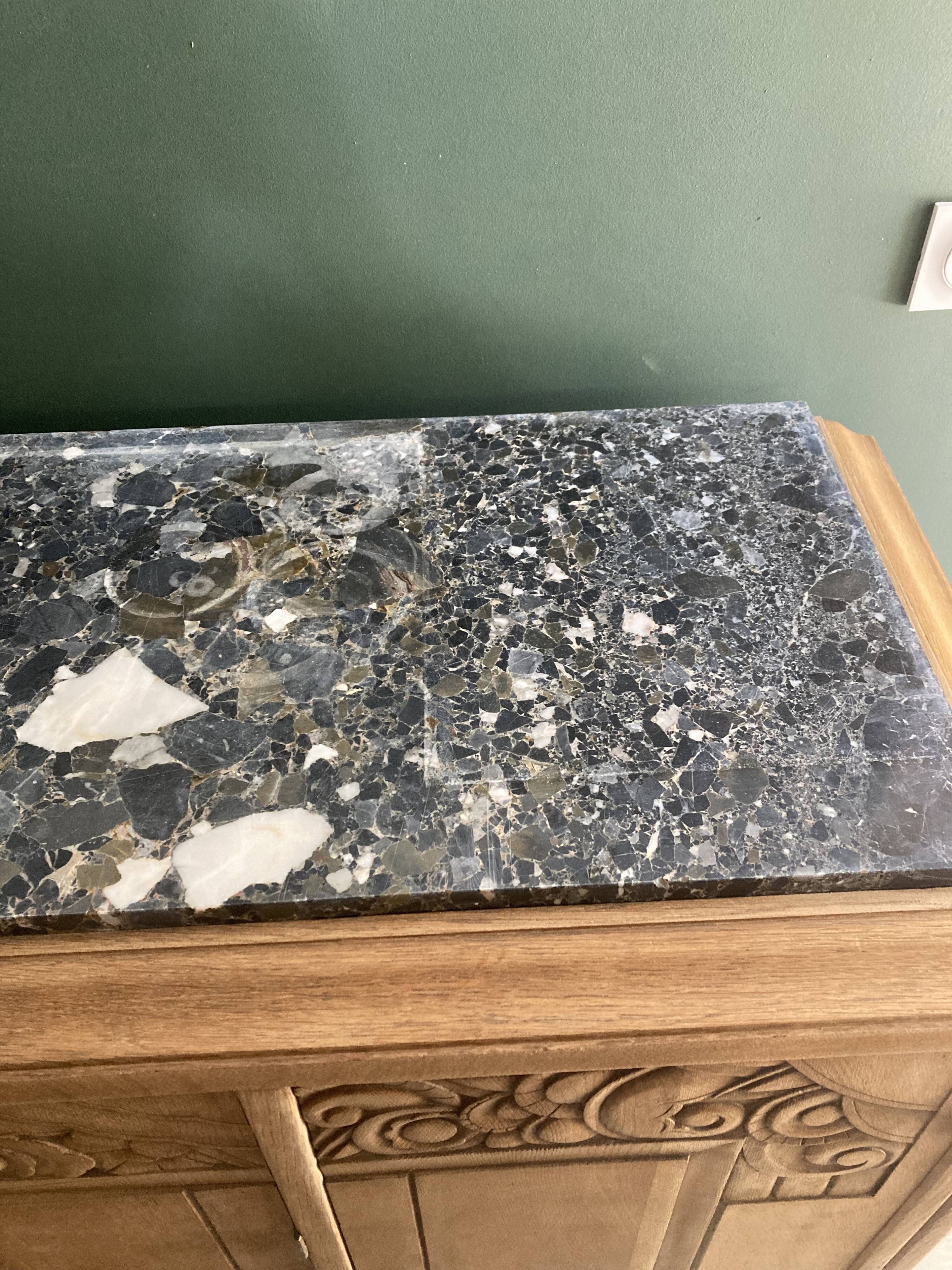 Art Deco Sideboard