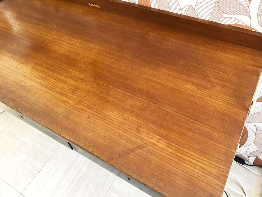 Vintage Scandinavian String desk, 1960