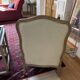 Fauteuil castres Flamant
