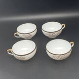 Chinese porcelain tea set