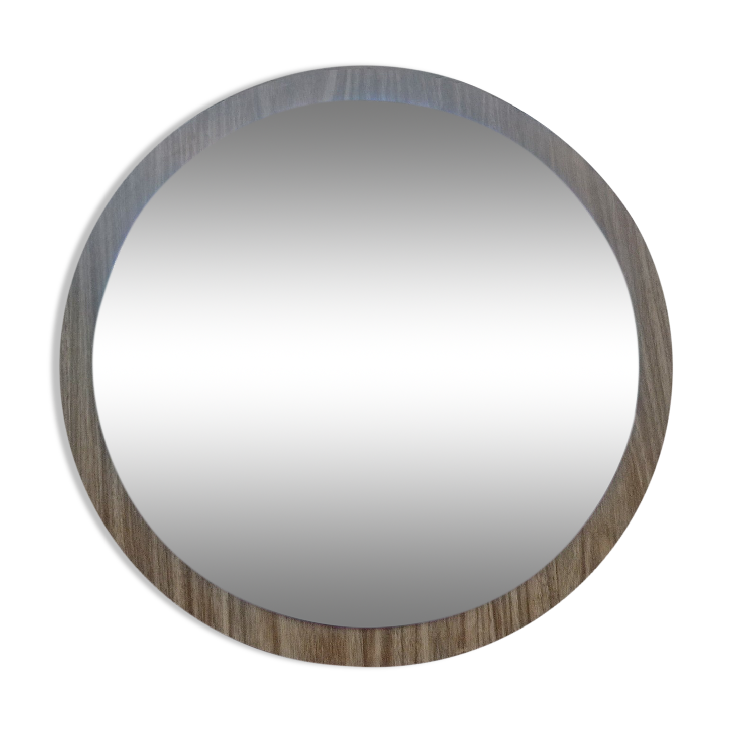 Miroir vintage 53cm