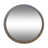 Vintage mirror 53cm