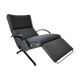 Fauteuil P40 de Osvaldo Borsani pour Tecno SPA 1970