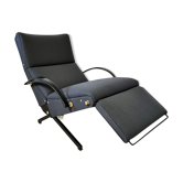 Fauteuil P40 de Osvaldo Borsani pour Tecno SPA 1970