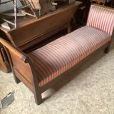 Louis Philippe rest bench