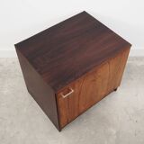 Rosewood cabinet, Danish design, 60s, made in Denmark