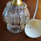 Helena Tynell pendant light for Limburg, 60s/70s