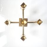 Åksson Larsson candelabra candle holder