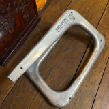 Set of 3 Nelson design footrests