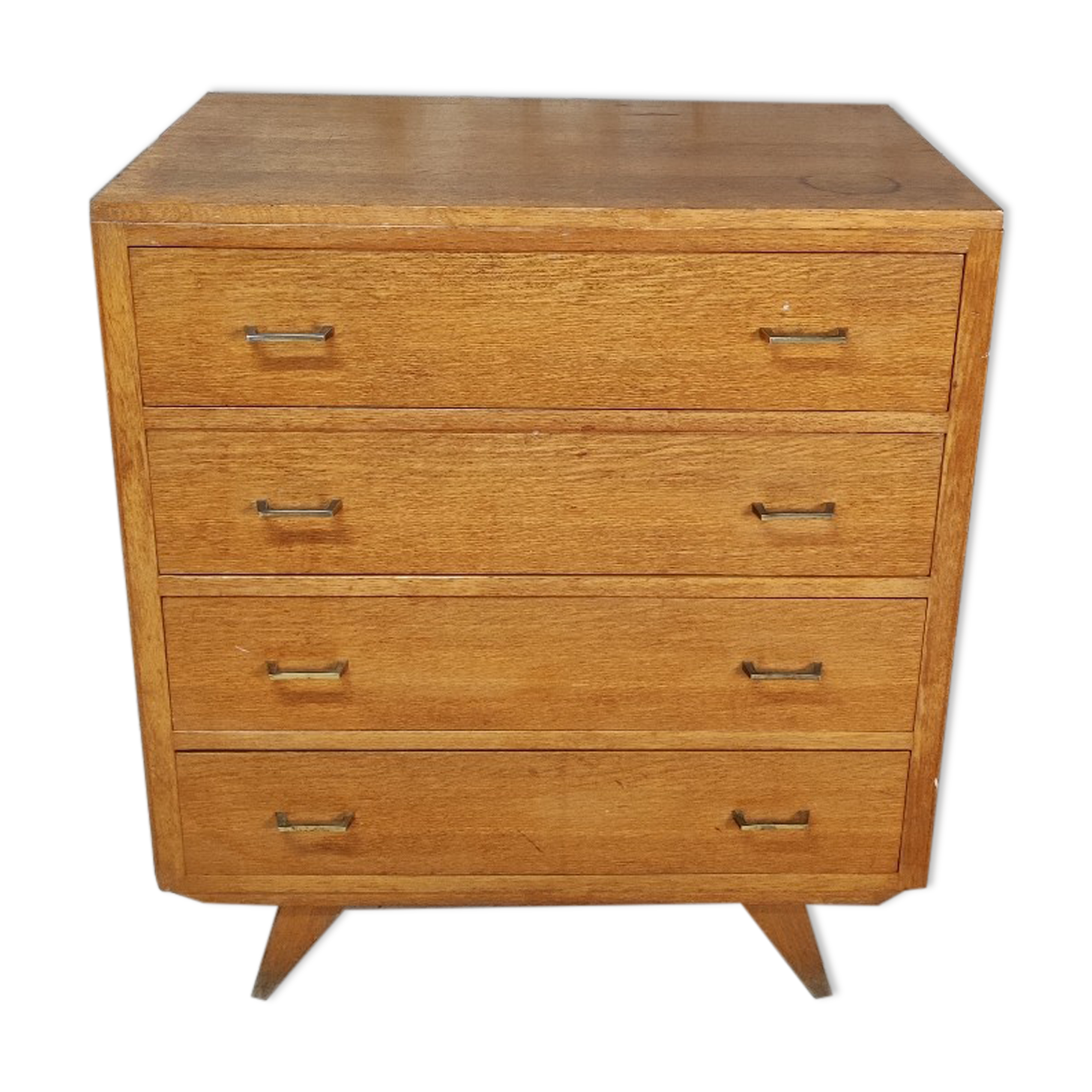 Commode vintage