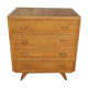 Commode vintage