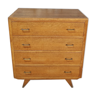 Vintage chest of drawers