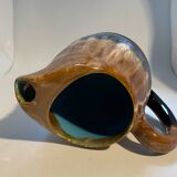Ceramic carafe