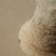 Pottery - Abstract raw tamegroute sculpture two branches