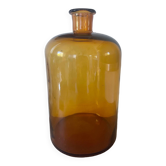 7l amber carboy