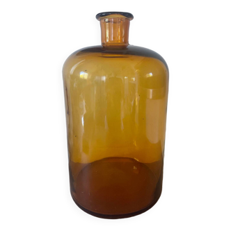 7l amber carboy