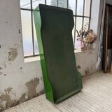 Ozoo single bed by Marc Berthier for Roche Bobois, 1967