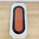 Avant Garde dish by Villeroy & Boch, rectangular