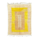 Moroccan wool rug - 250/150cm