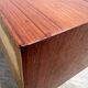 Scandinavian teak commode Denmark 1960s