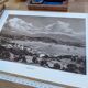 Ajaccio, Corsica, photo print from 1935. By Ange Tomasi.