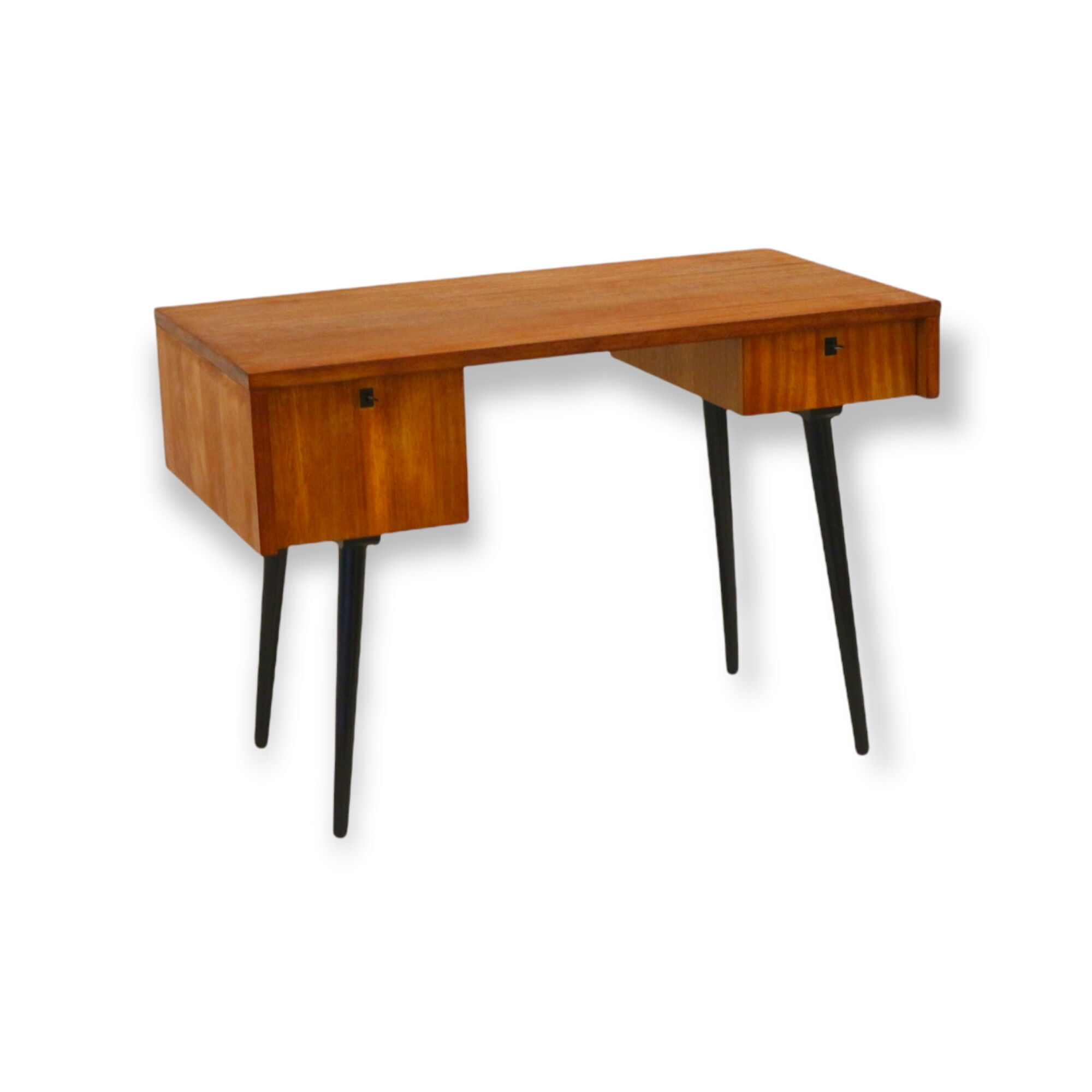 Vintage desk from the 60/70