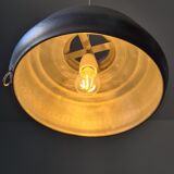 Suspension en aluminium