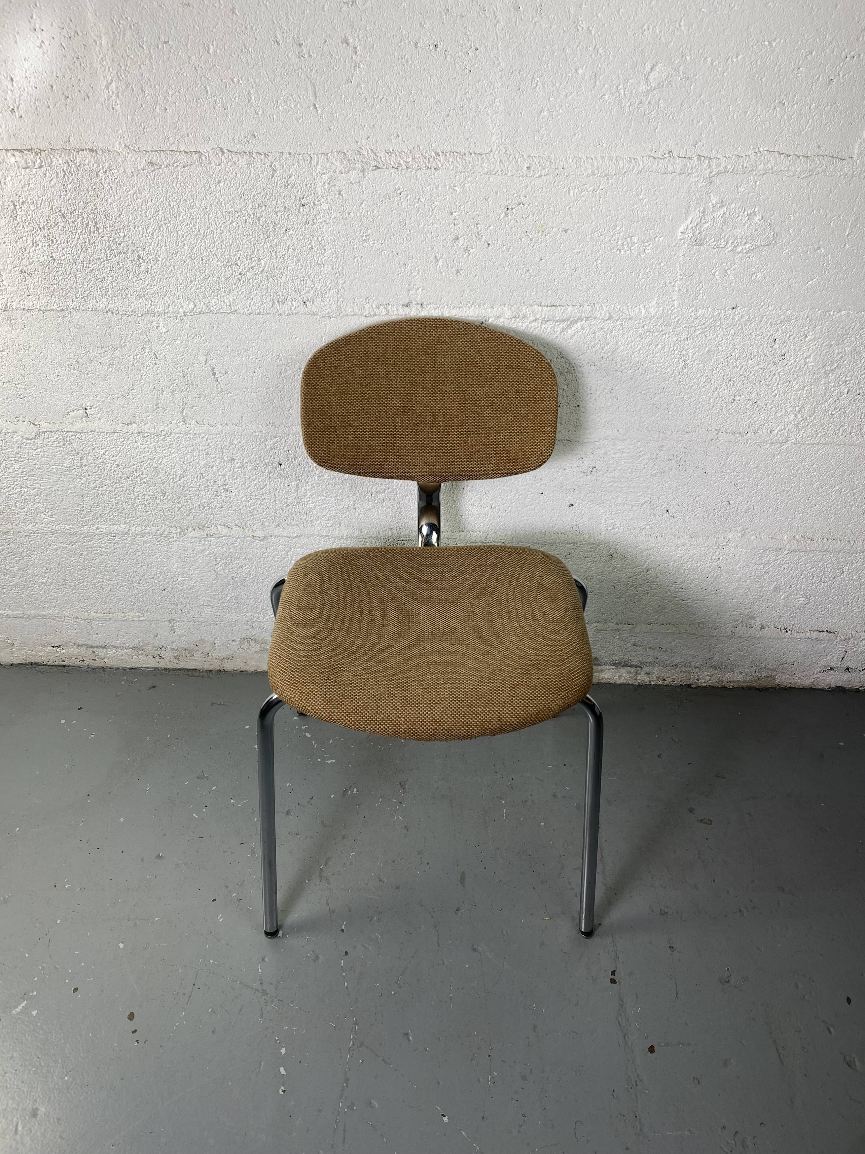 Steelcase Strafort office chair