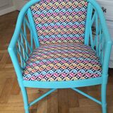 Rest armchair