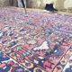 Tapis persan xxl 300x220cm