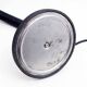Lampe de bureau industrielle Hillebrand
