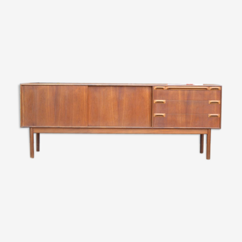 Sideboard by McIntosh, sliding doors