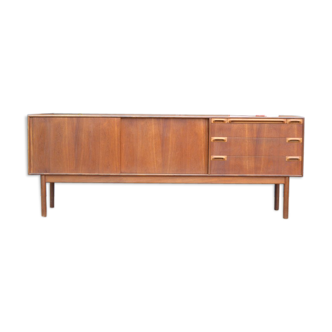 Sideboard by McIntosh, sliding doors