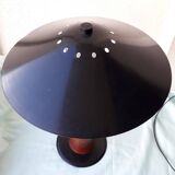 Aluminor mushroom lamp