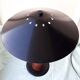 Lampe champignon Aluminor