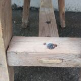 Guinguette table 398 cm