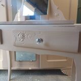 Pretty period Art Deco dressing table