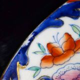Assiette chinoise