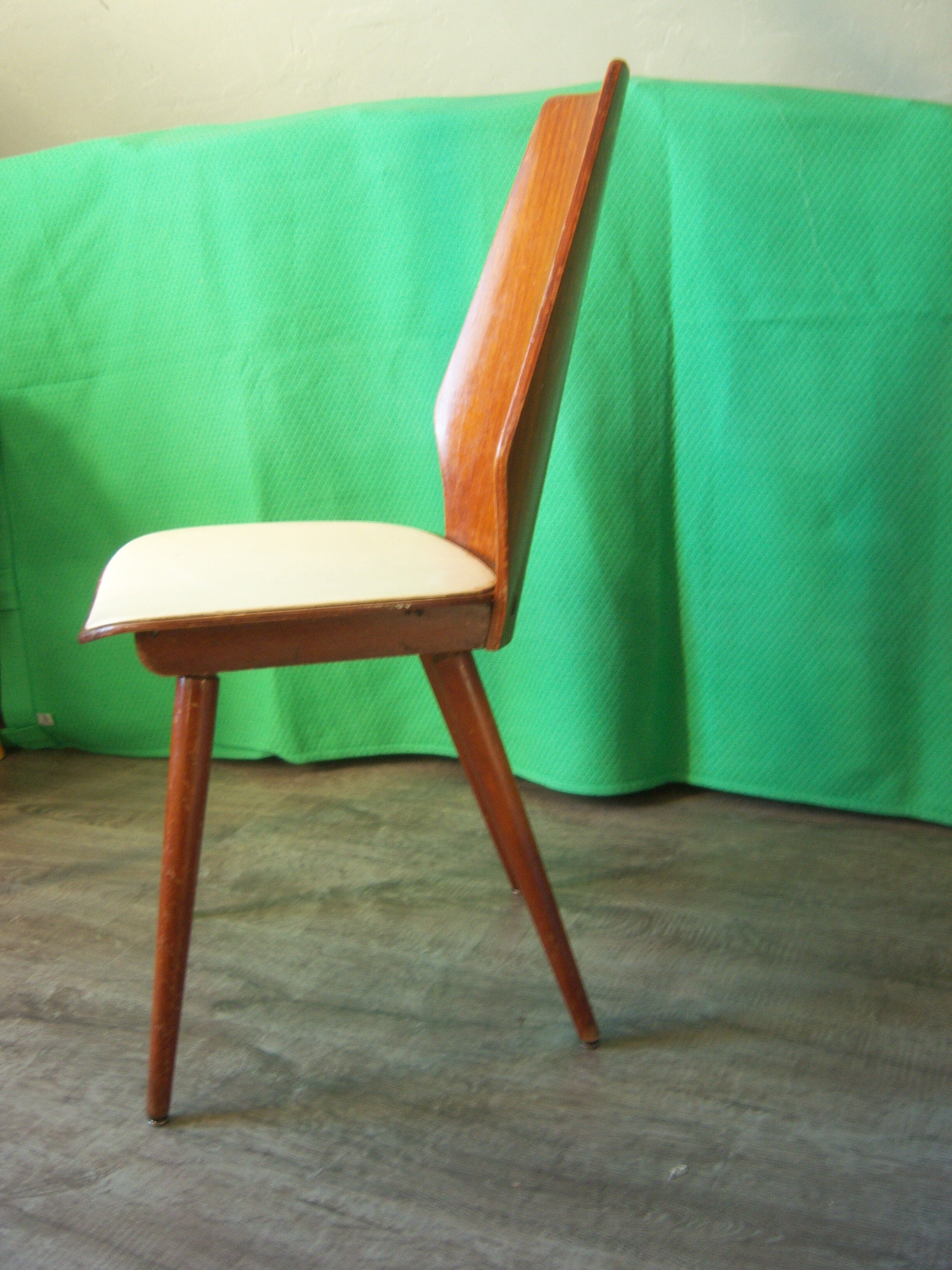 Baumann chair