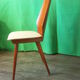 Baumann chair