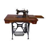 Machine à coudre