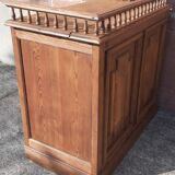 Shop counter