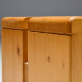 Charlotte Perriand stools les Arcs - 1960's