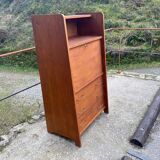 Secretary from the 1960s