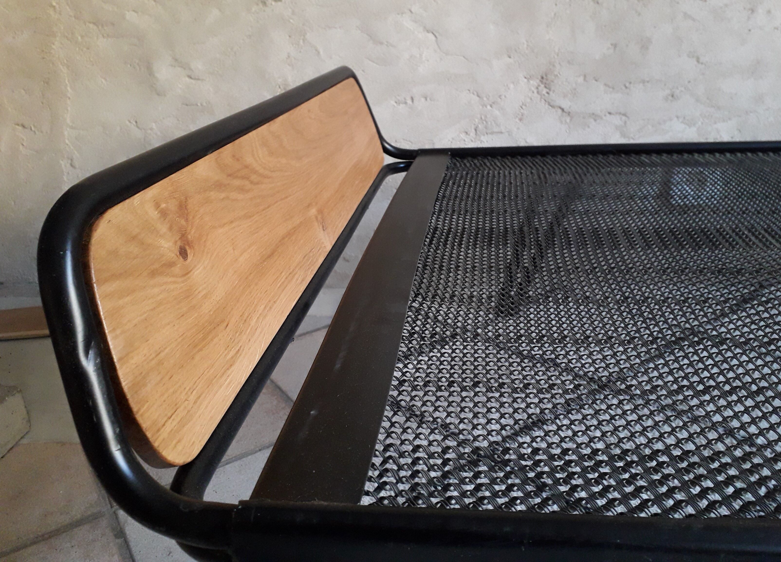 Daybed style Auping