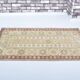 Vintage Anatolian Wool Rug sku 3443