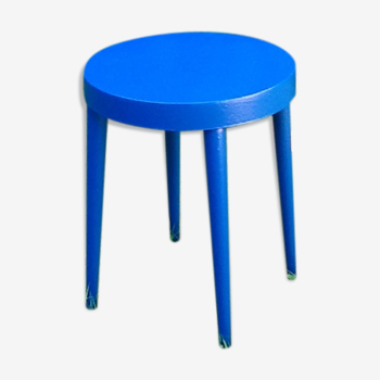 Tabouret bois