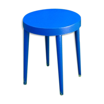 Stool wood