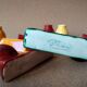 Sicard earthenware knife holder